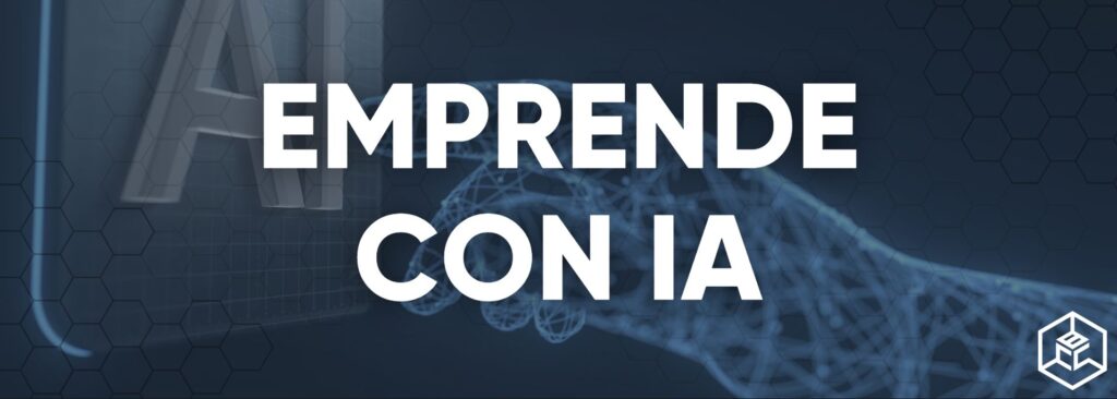Día Emprende con IA