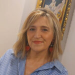 Foto de perfil de Isabel Moreno Salido