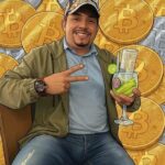 Foto de perfil de Camilo Mora García