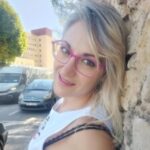 Foto de perfil de Maria Bermejo