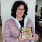 Foto de perfil de Isabel