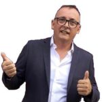 Foto de perfil de TOMAS ANTONIO