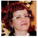 Foto de perfil de Isabel Aparicio